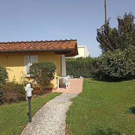 Piscina Privata Tiger Home, Toscana Capannori Buitenkant foto