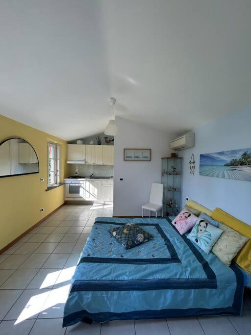 Piscina Privata Tiger Home, Toscana Capannori Buitenkant foto